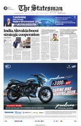 The Statesman Siliguri