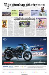The Statesman Siliguri