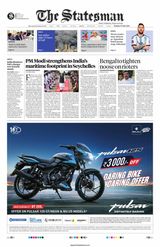 The Statesman Siliguri