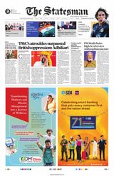 The Statesman Siliguri