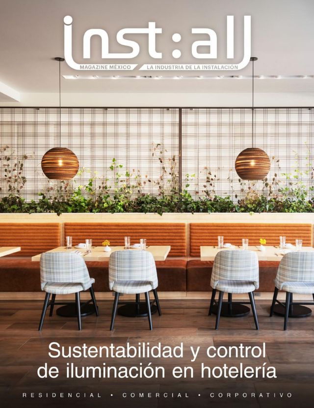 inst:all magazine