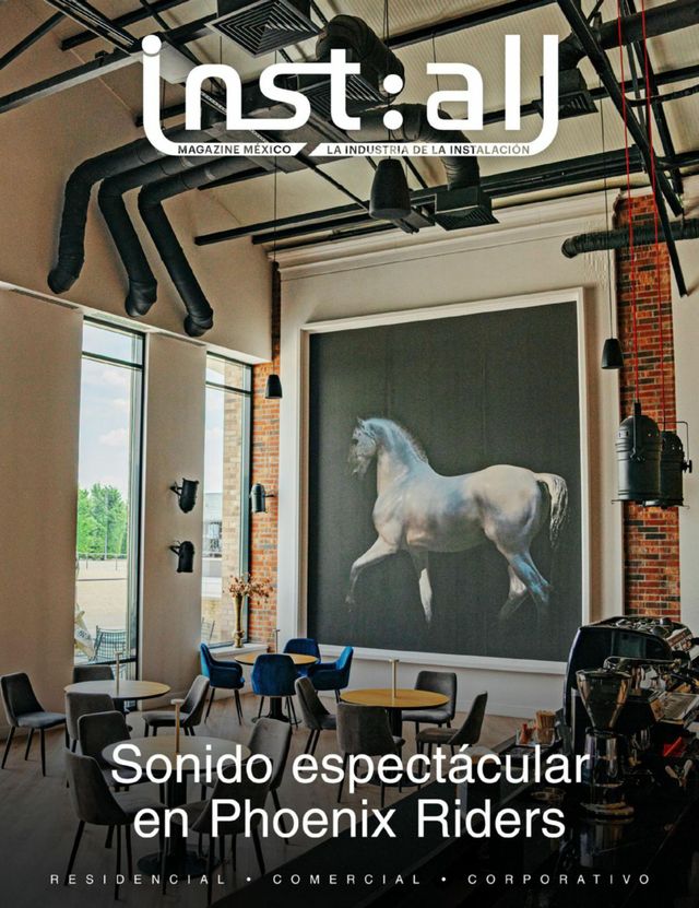 inst:all magazine