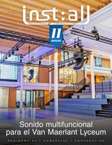 inst:all magazine