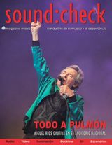 sound:check magazine