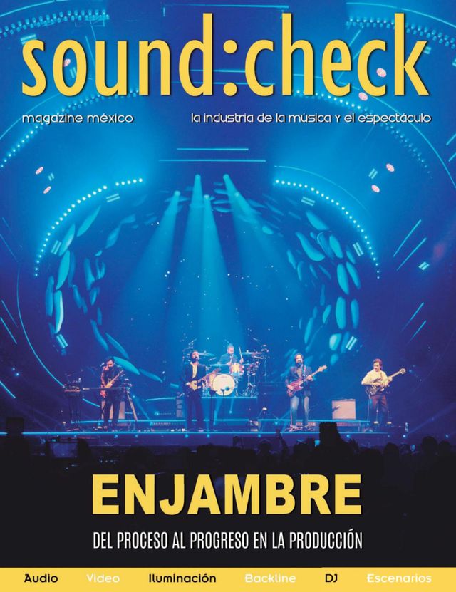 sound:check magazine