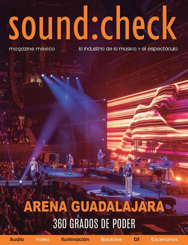 sound:check magazine