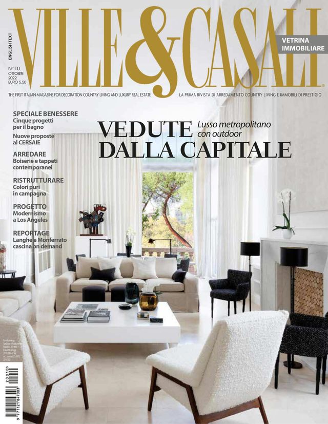 Ville&Casali; Italia