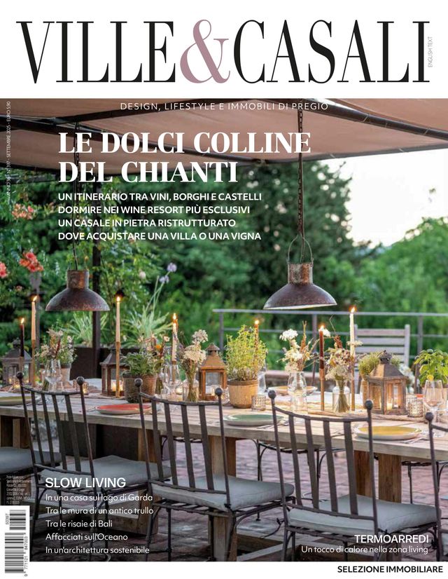 Ville&Casali; Italia