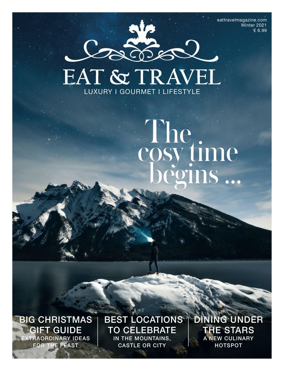 Eat & Travel Winter 2021