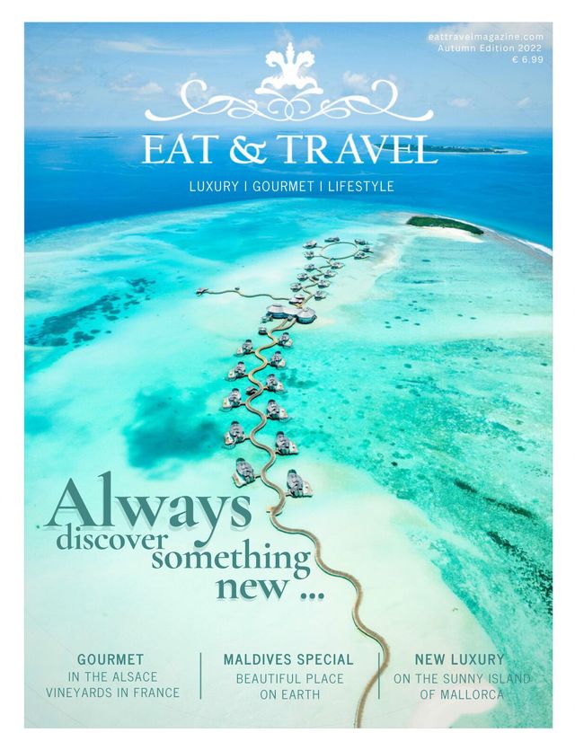 Eat & Travel