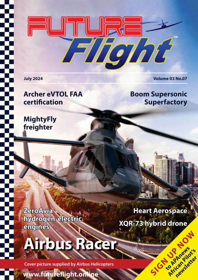 Future Flight