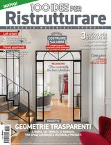 100 Idee per Ristrutturare