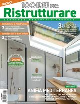 100 Idee per Ristrutturare