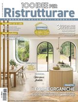 100 Idee per Ristrutturare