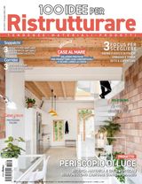 100 Idee per Ristrutturare