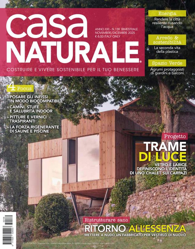Casa Naturale
