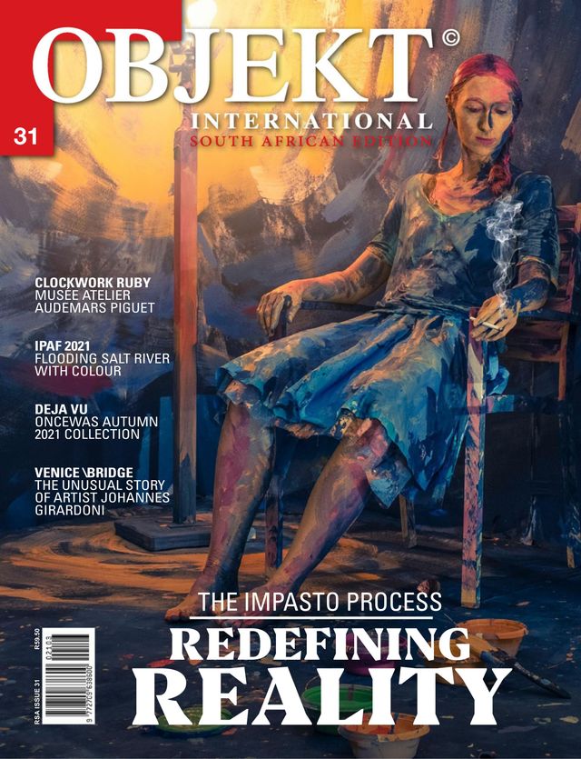 OBJEKT©International South Africa