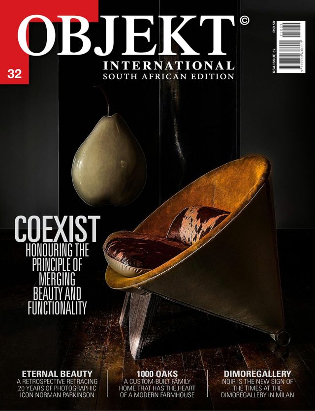 OBJEKT©International South Africa