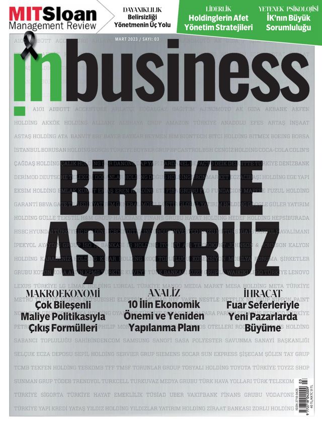 InBusiness