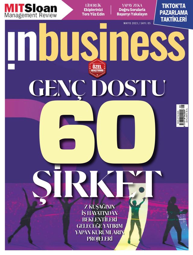 InBusiness