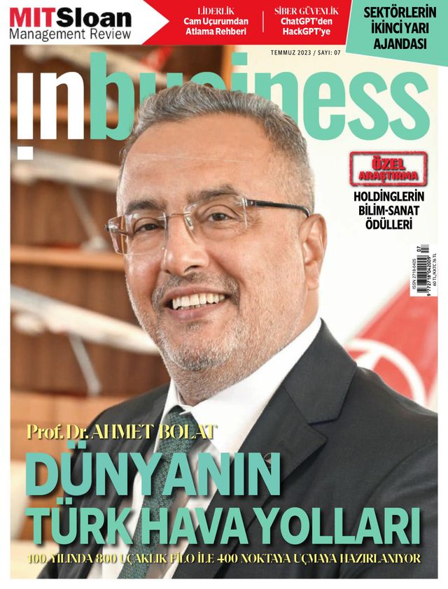 InBusiness