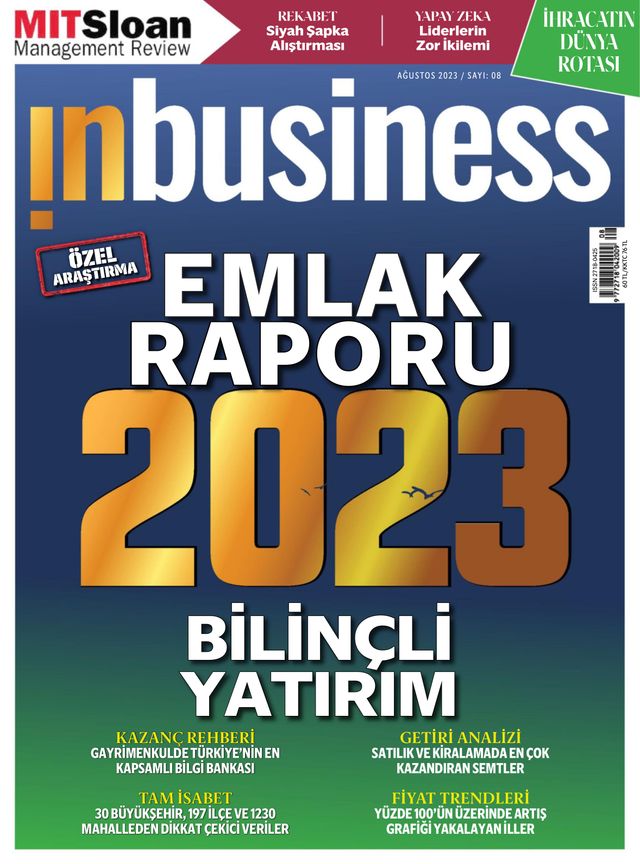 InBusiness