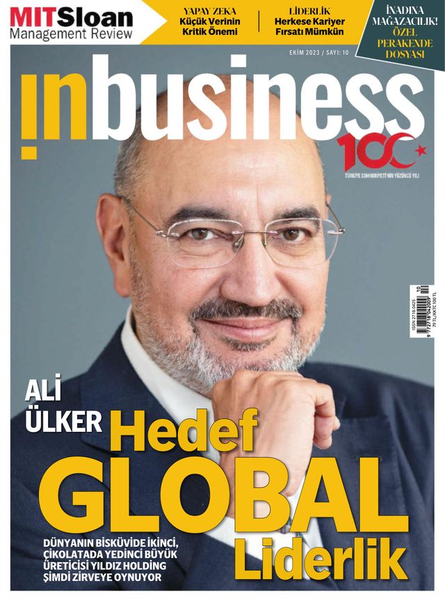 InBusiness
