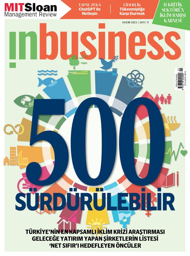 InBusiness