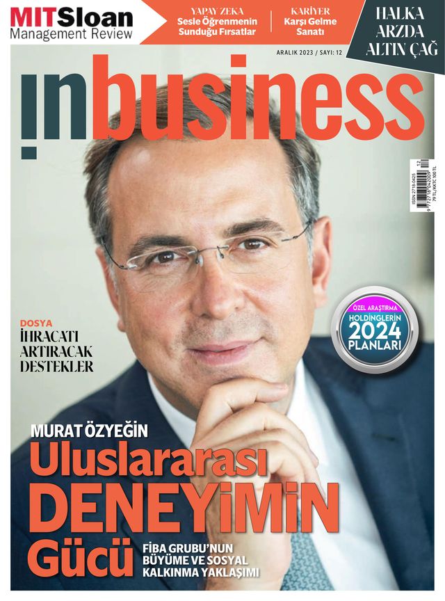 InBusiness