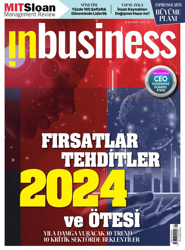 InBusiness
