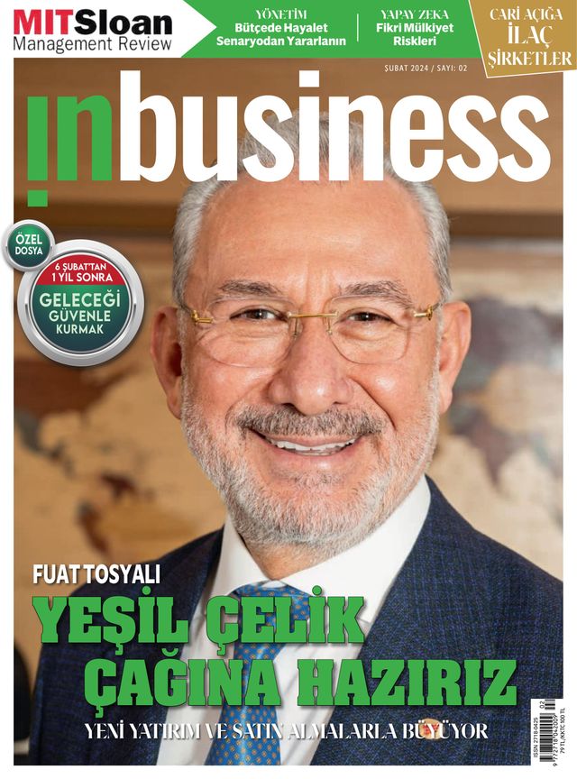 InBusiness