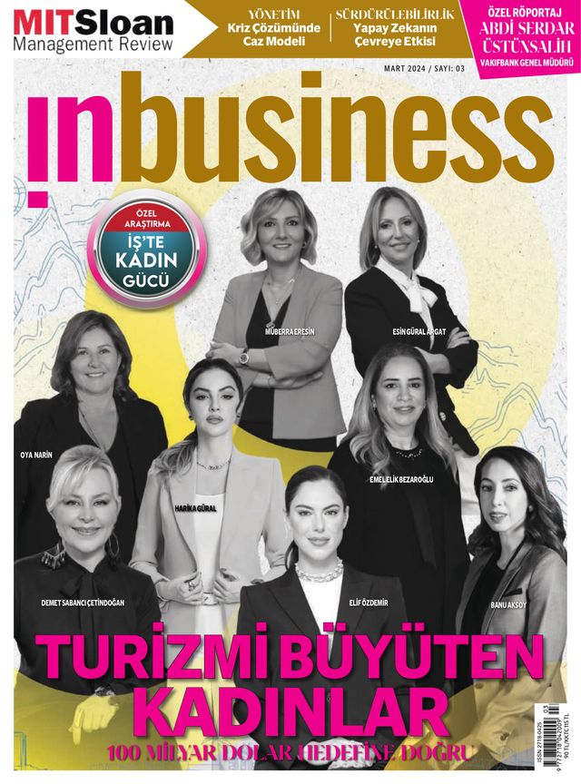 InBusiness