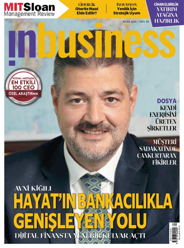 InBusiness