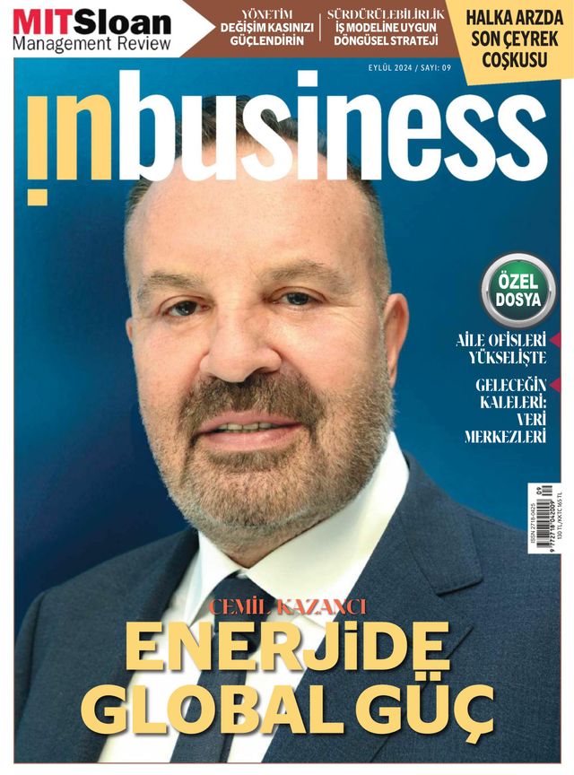 InBusiness