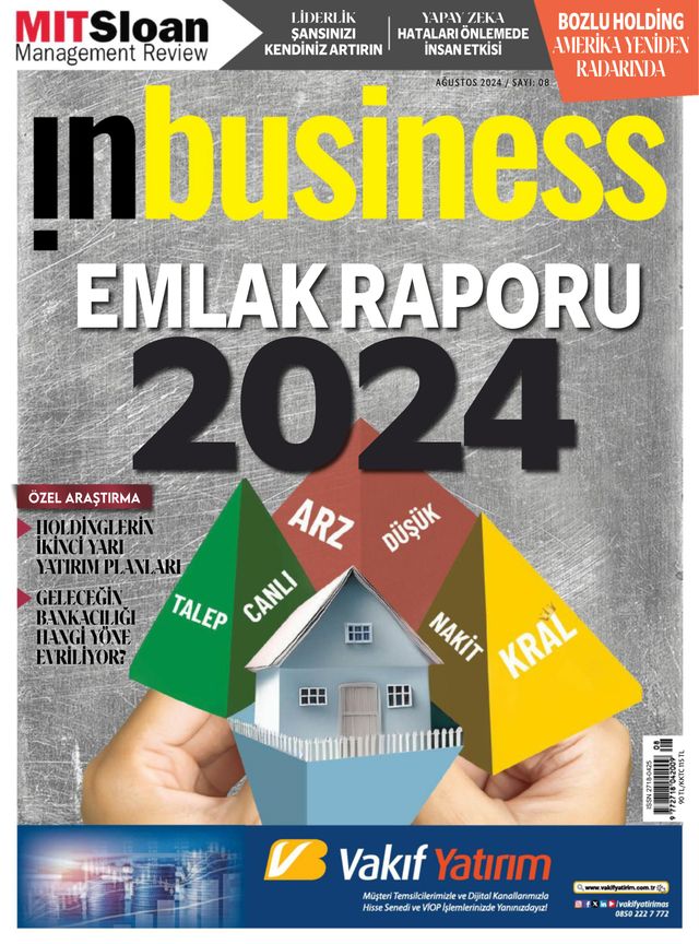 InBusiness