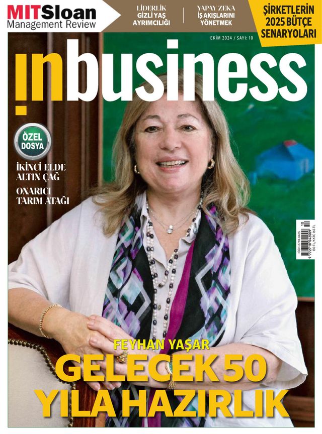 InBusiness