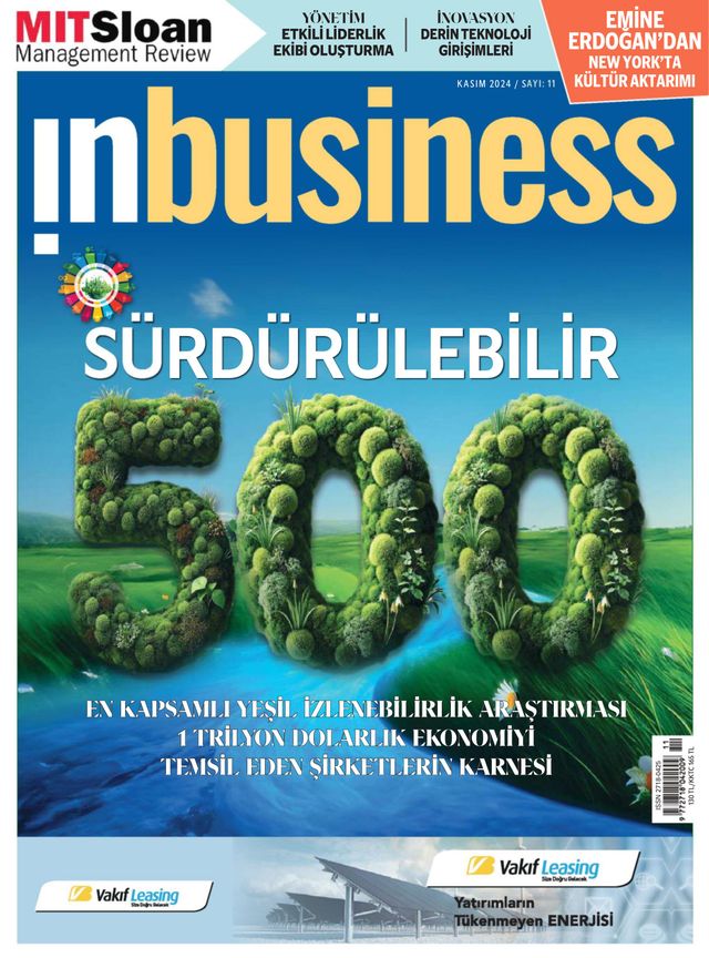 InBusiness