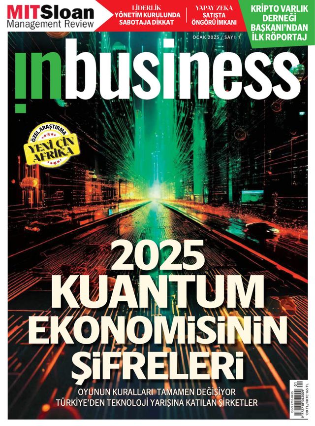 InBusiness