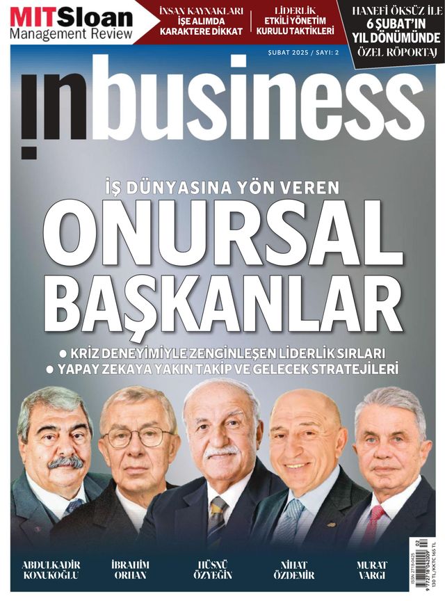 InBusiness