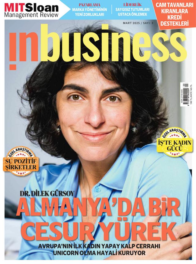 InBusiness