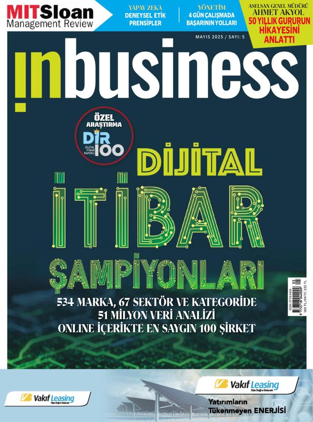 InBusiness