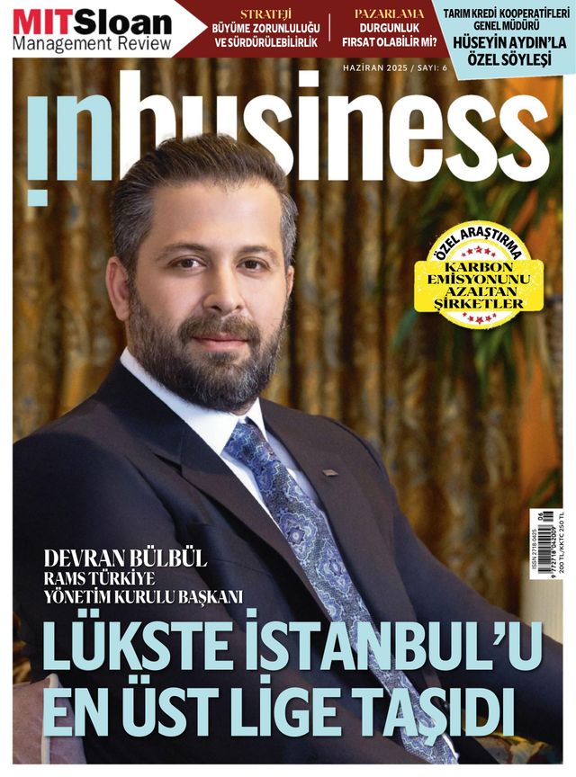 InBusiness