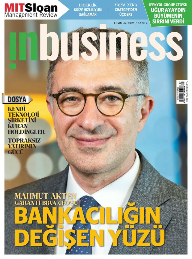 InBusiness