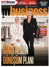 InBusiness