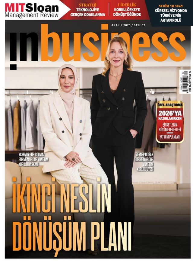 InBusiness