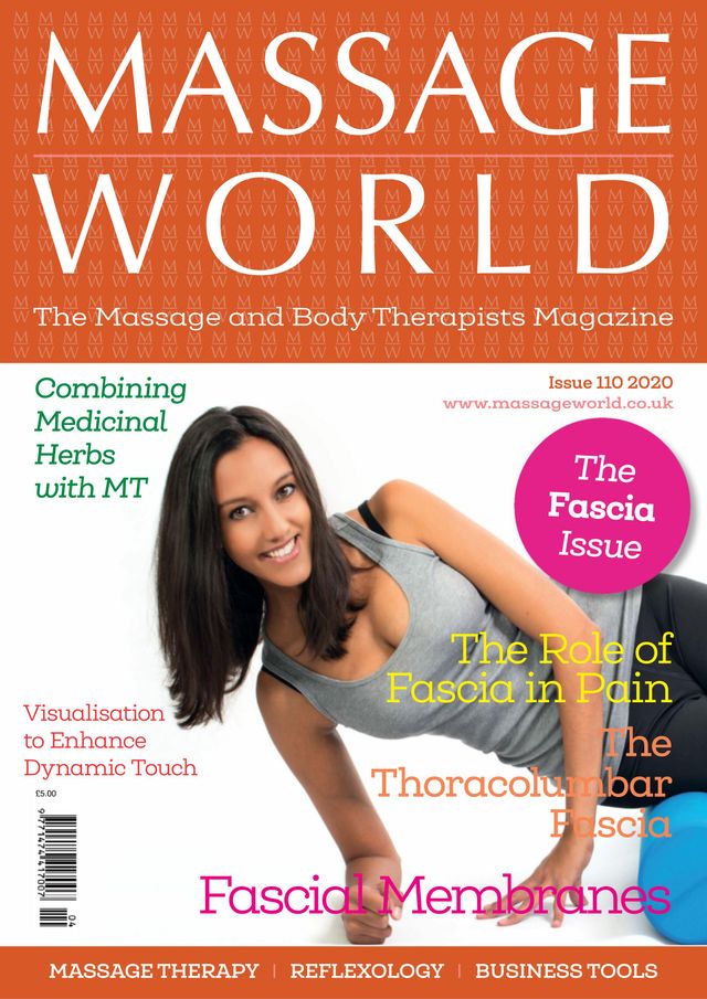 Massage World Magazine