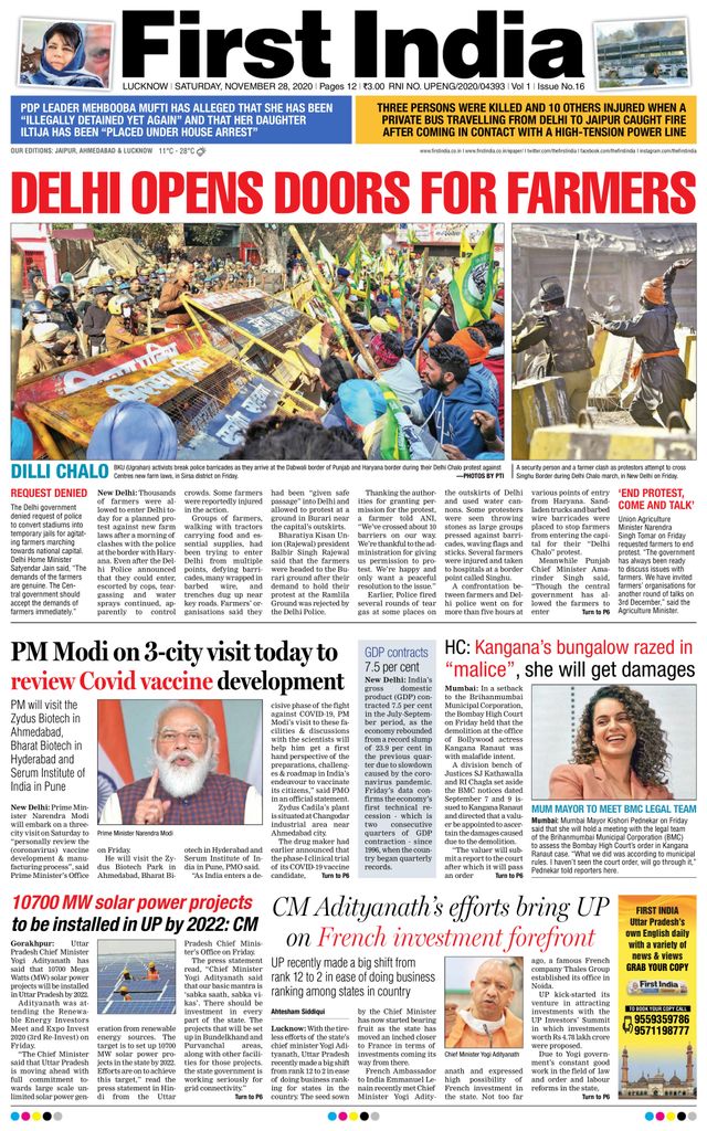 Gå ubegrenset med Magzter GOLD