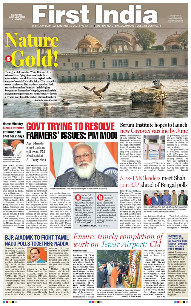 Gå ubegrenset med Magzter GOLD