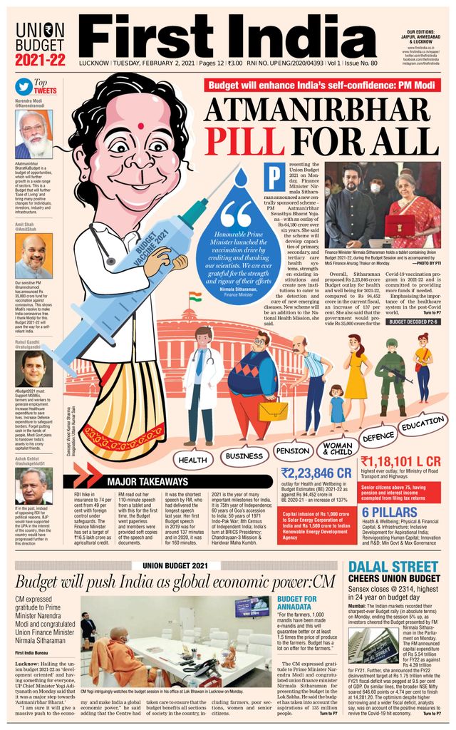 Gå ubegrenset med Magzter GOLD