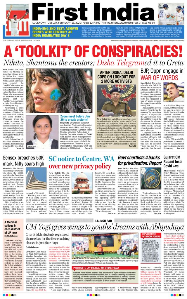 Gå ubegrenset med Magzter GOLD